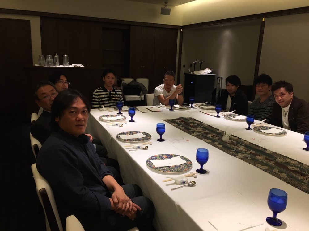 食事会 (3)