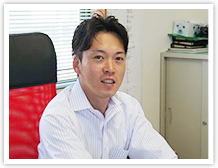 清水 理司