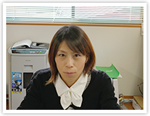 角田 華子