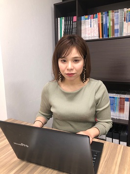 宮垣 裕香