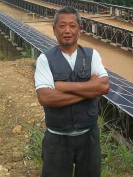 平野 廣樹